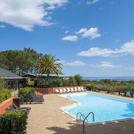 Residence Castell'Verde Porto-Vecchio  Exterior foto