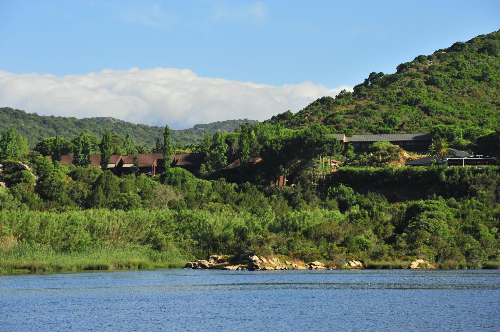 Residence Castell'Verde Porto-Vecchio  Exterior foto