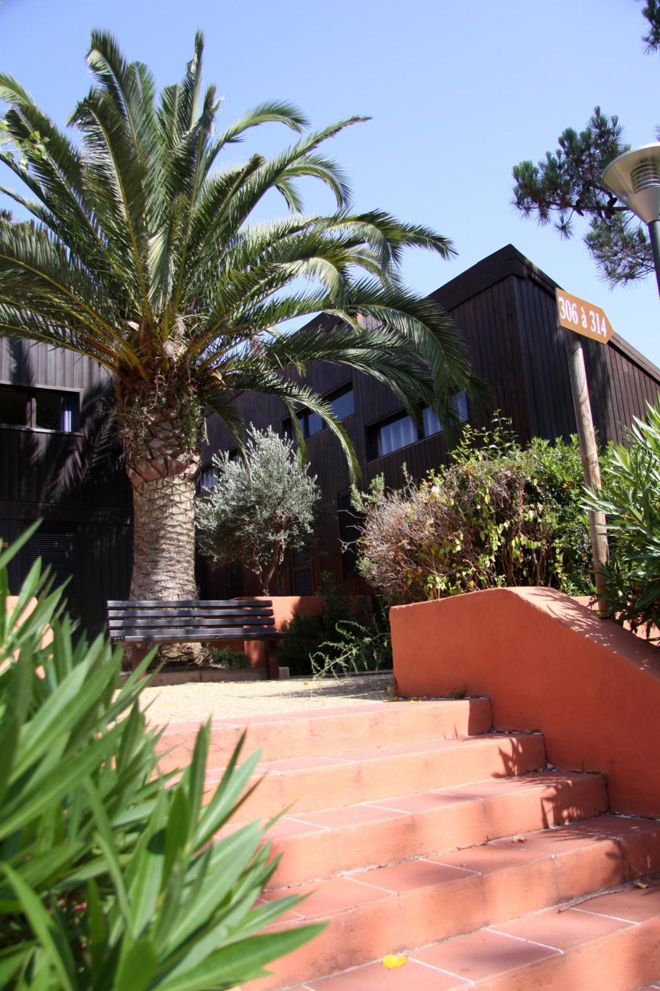 Residence Castell'Verde Porto-Vecchio  Exterior foto
