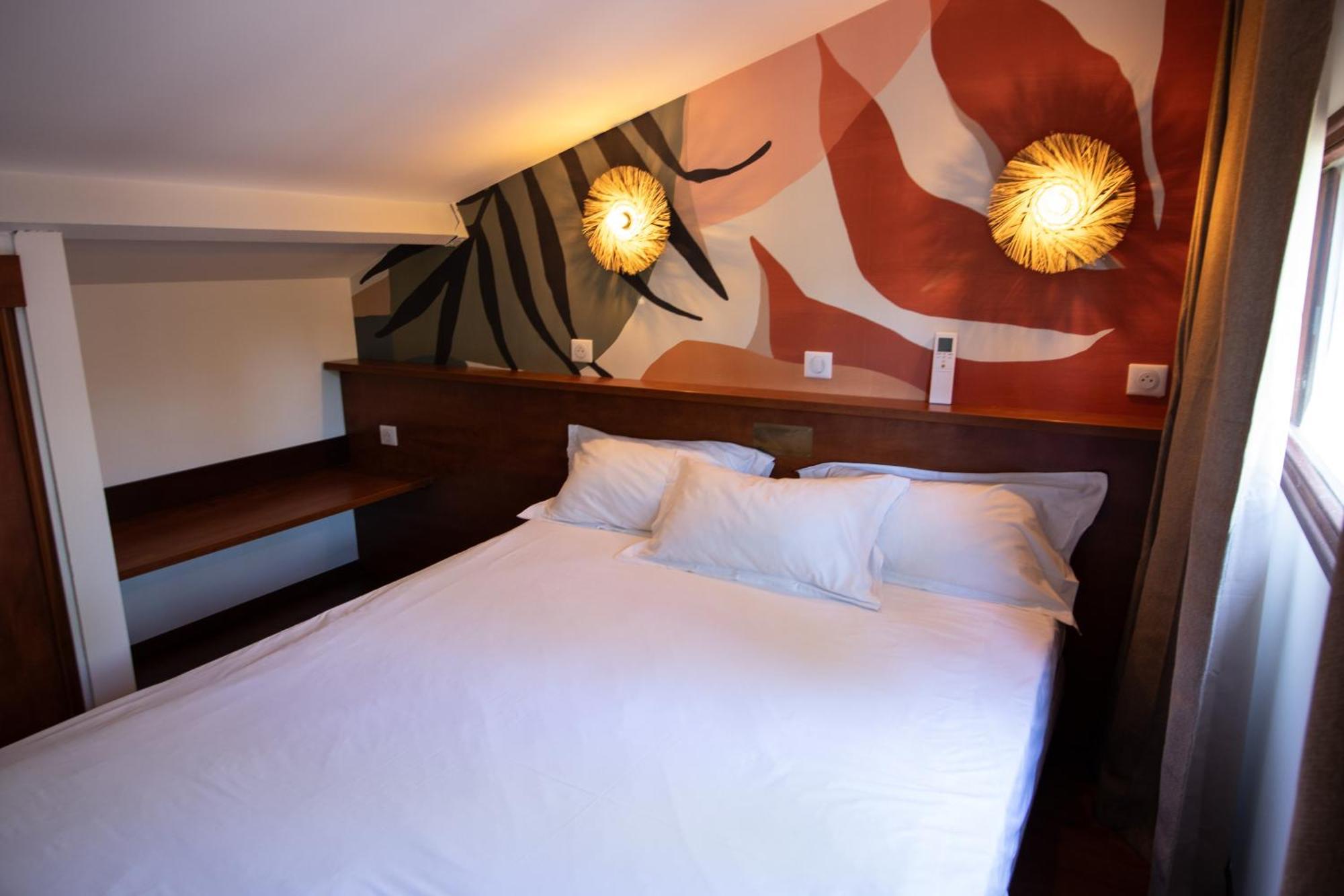 Residence Castell'Verde Porto-Vecchio  Exterior foto