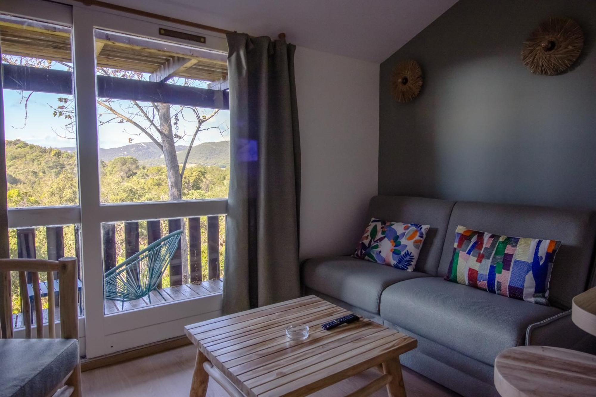 Residence Castell'Verde Porto-Vecchio  Exterior foto