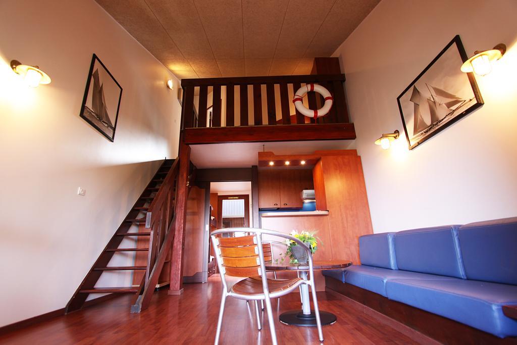 Residence Castell'Verde Porto-Vecchio  Zimmer foto