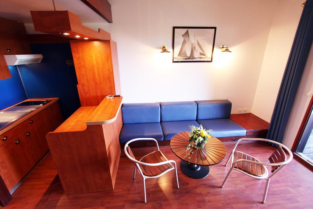 Residence Castell'Verde Porto-Vecchio  Zimmer foto