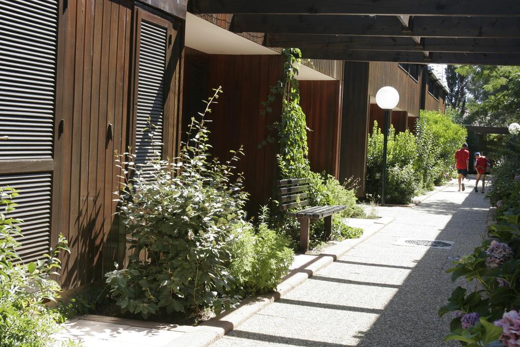 Residence Castell'Verde Porto-Vecchio  Zimmer foto