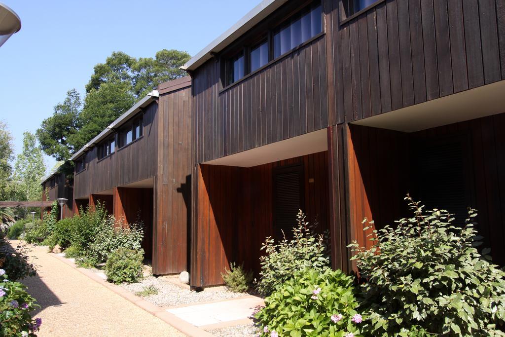 Residence Castell'Verde Porto-Vecchio  Exterior foto