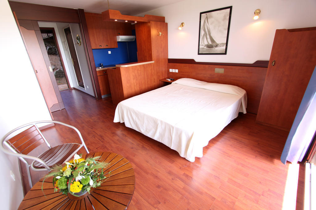 Residence Castell'Verde Porto-Vecchio  Zimmer foto