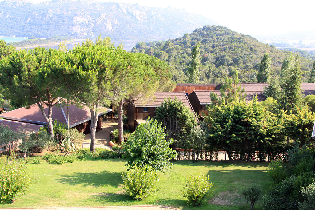 Residence Castell'Verde Porto-Vecchio  Zimmer foto
