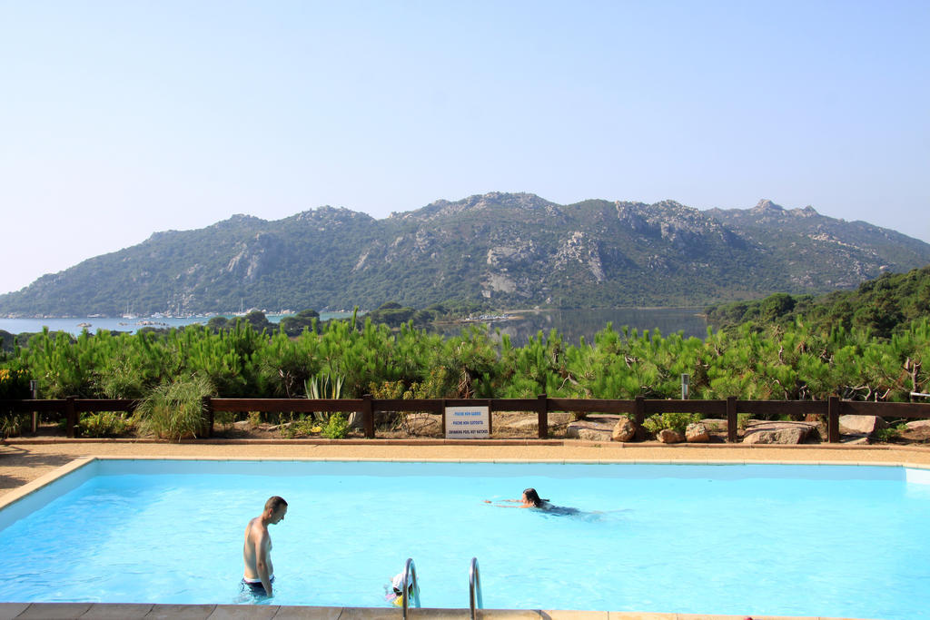 Residence Castell'Verde Porto-Vecchio  Zimmer foto