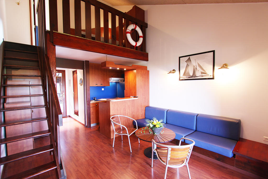 Residence Castell'Verde Porto-Vecchio  Zimmer foto