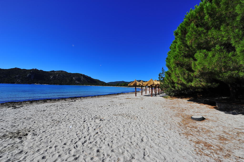 Residence Castell'Verde Porto-Vecchio  Exterior foto