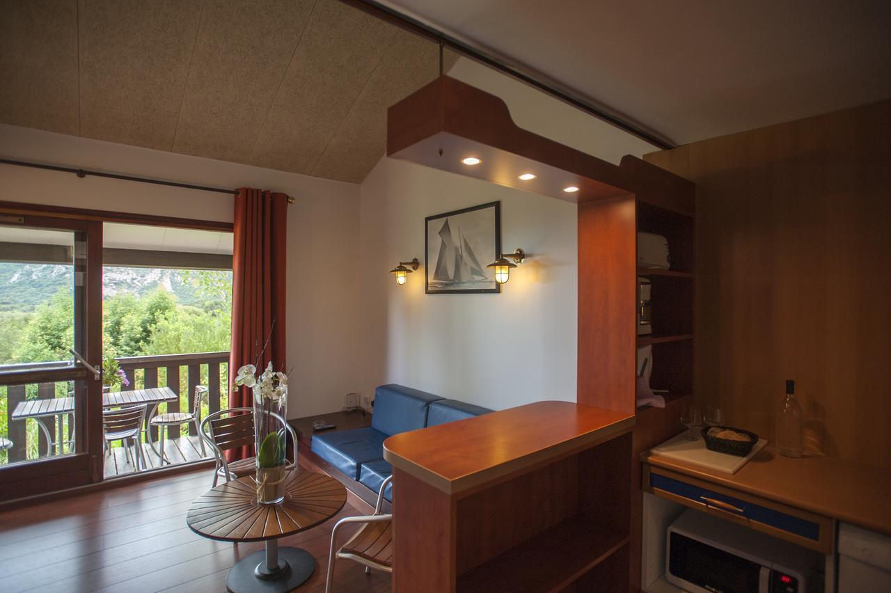 Residence Castell'Verde Porto-Vecchio  Exterior foto