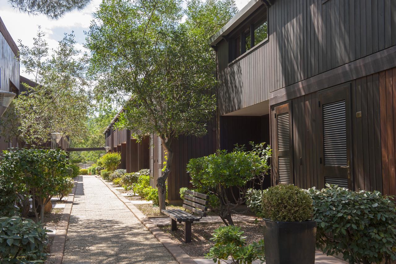 Residence Castell'Verde Porto-Vecchio  Exterior foto