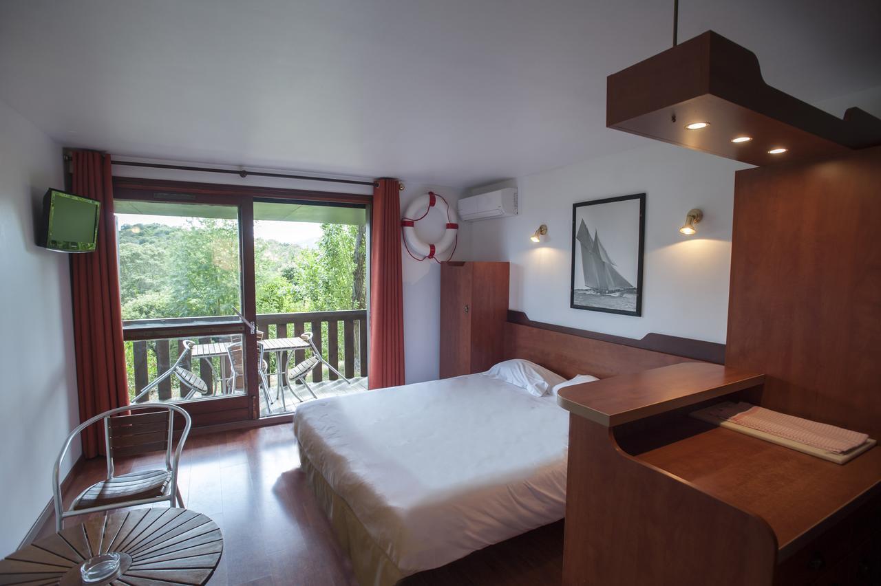 Residence Castell'Verde Porto-Vecchio  Exterior foto
