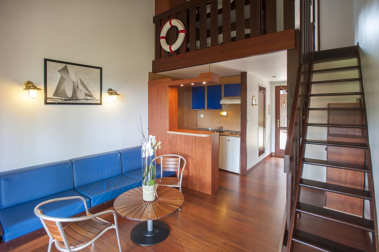 Residence Castell'Verde Porto-Vecchio  Exterior foto