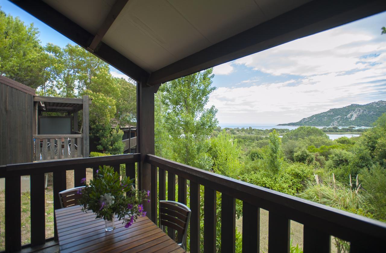 Residence Castell'Verde Porto-Vecchio  Exterior foto