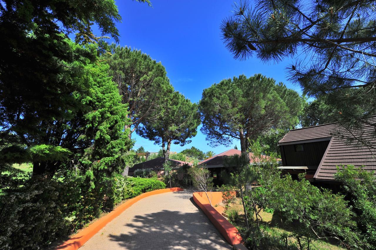 Residence Castell'Verde Porto-Vecchio  Exterior foto
