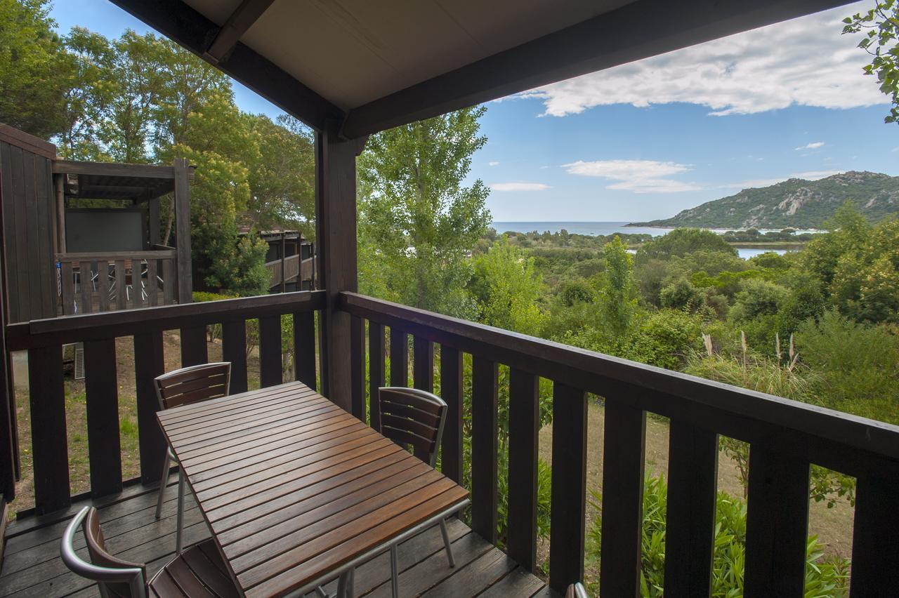Residence Castell'Verde Porto-Vecchio  Exterior foto